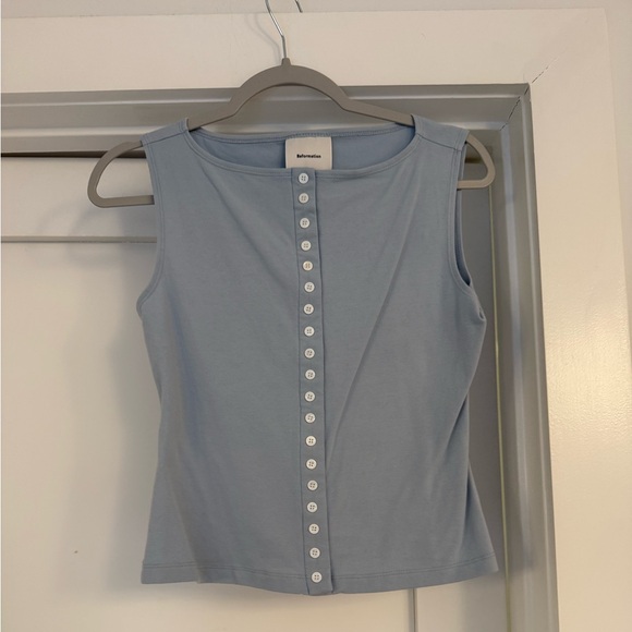 Reformation - Picture 4 of 5